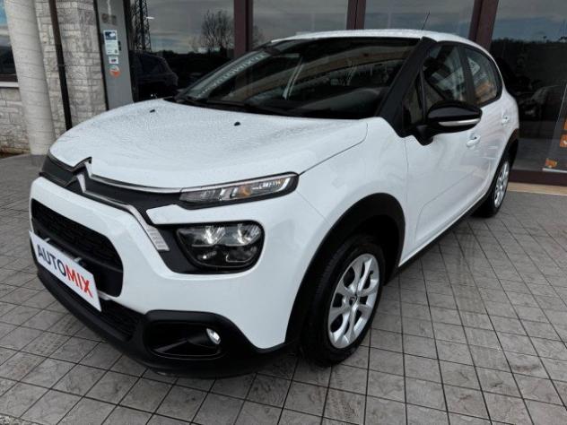 Citroen C3 van 1.5 Bluehdi 100cv S&S Feel M6 - Foto 7
