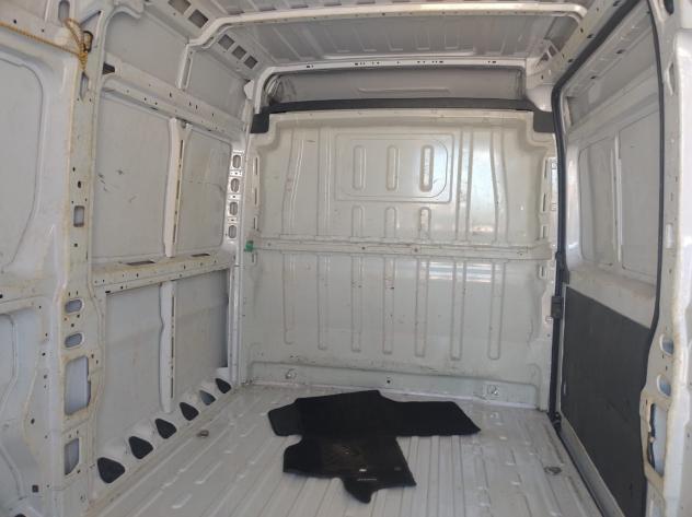 FIAT Ducato 35Q MH2 2.2MJT 140CV E6D - Foto 7