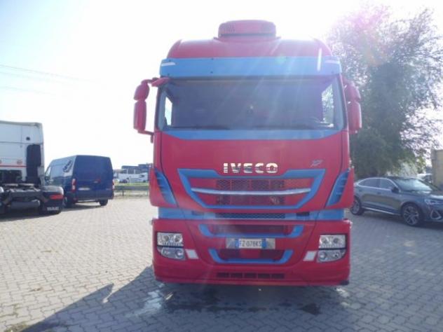 IVECO 440 STRALIS HI-WAY rif. 22789663 - Foto 6