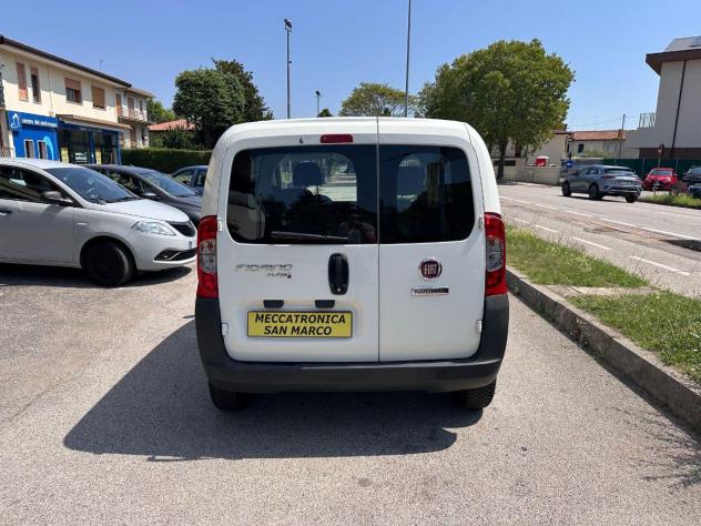 FIAT - Fiorino 1.3mjt 59kw 80cv N1 4 POSTI AUTOCARRO - Foto 5