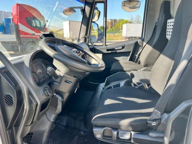 IVECO Eurocargo 100-190P rif. 24055879 - Foto 10