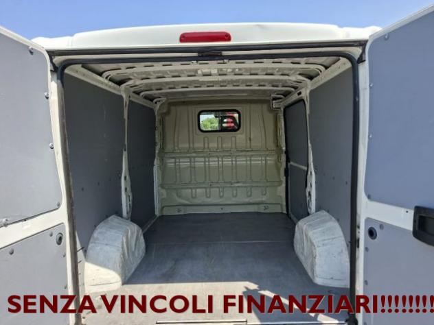 FIAT Ducato 30 2.0 MJT PC-TM Furgone rif. 23996519 - Foto 6