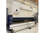 Pressa piegatrice Vicla Mod. Superior 4100 x 250 ton