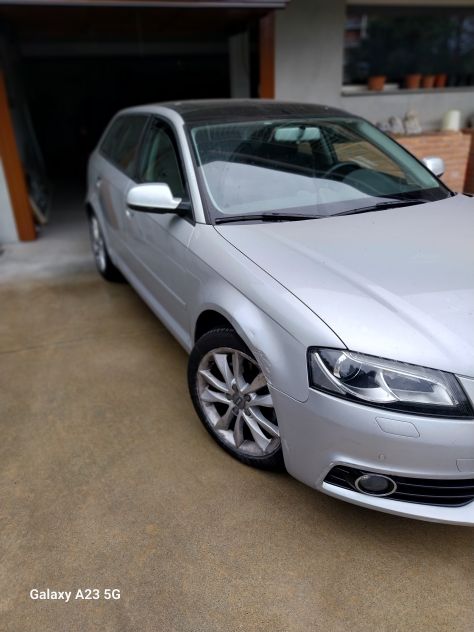 AUDI A3 TFSI - Foto 9