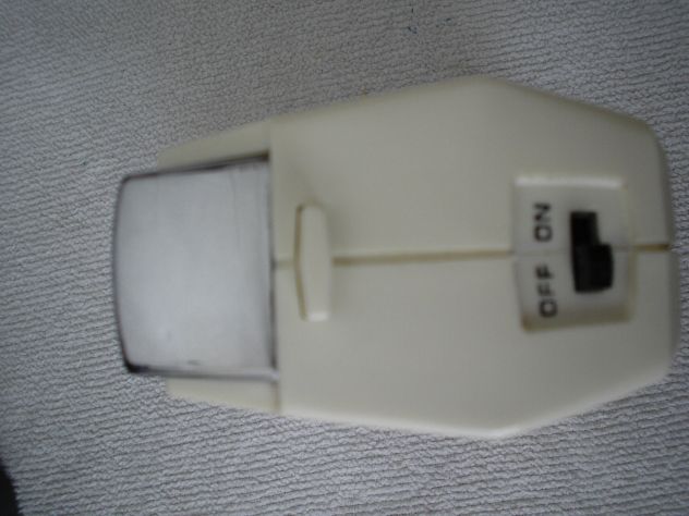 Rasoio vintage Schick Custom 209 Electric Shaver - Foto 2