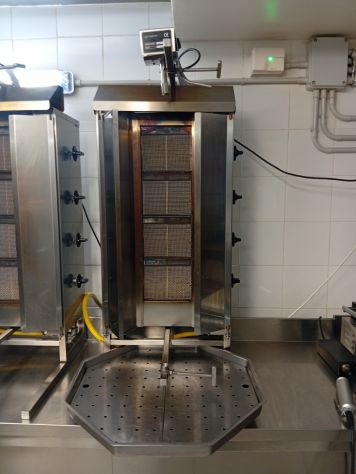 Macchina Kebab - Foto 4