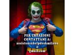 Grafico creatore di immagini surreali e fantasy