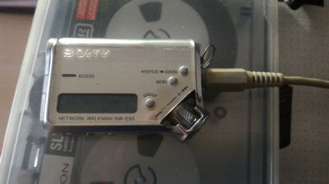 Walkman Sony - Foto 2