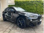 BMW X2 sDrive18d Msport rif. 23489378