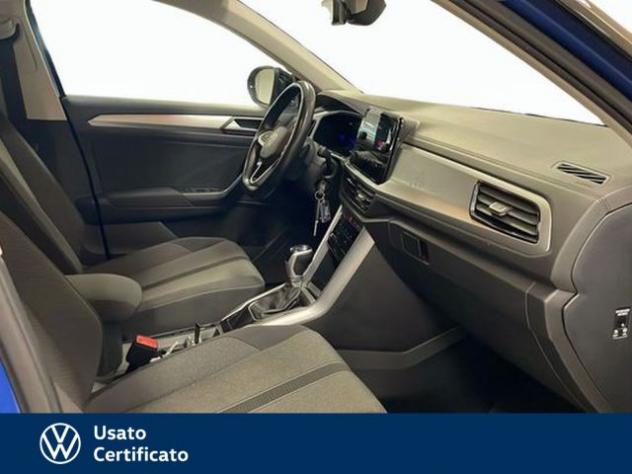 VOLKSWAGEN T-Roc 1.5 tsi life dsg rif. 24112608 - Foto 6