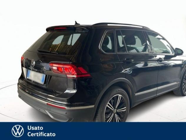 VOLKSWAGEN Tiguan 1.5 tsi life 130cv rif. 23824777 - Foto 4
