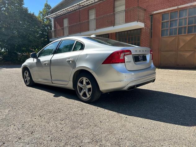 Volvo S60 D4 Geartronic Summum - Foto 4