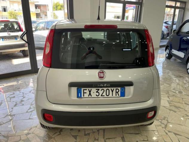 FIAT Panda 1.2 Pop rif. 23746625 - Foto 4
