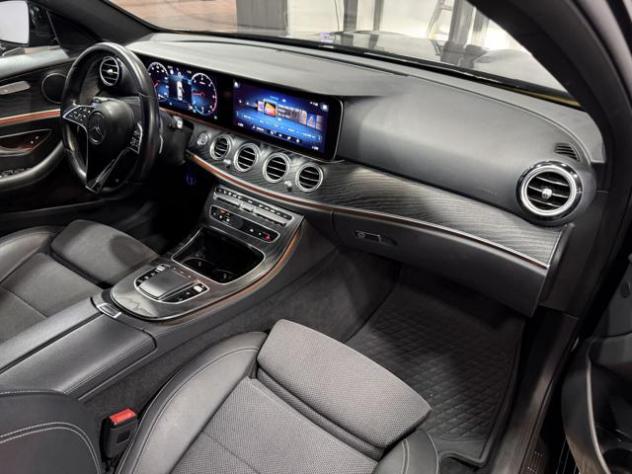 MERCEDES-BENZ E 220 d Auto Sport rif. 23944236 - Foto 9
