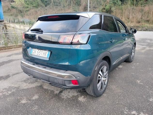 Peugeot 3008 BlueHDI 130 S&S Allure - Foto 6