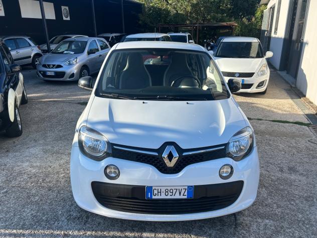 Renault Twingo SCe Life - Foto 3