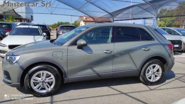 AUDI Q3 Q3 45 1.4 tfsi e Business s-tronic - GK026FT rif. 24006079 - Foto 3