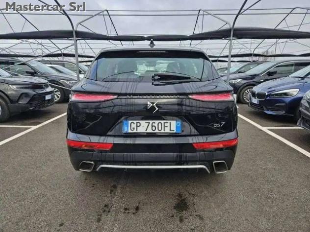 DS AUTOMOBILES DS 7 1.6 225cv E-Tense Automatica Bastille - GP760FL rif. 24078788 - Foto 4