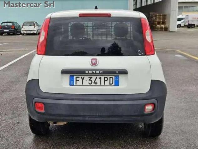 FIAT Panda 1.2 69 CV VAN 2 POSTI EURO6 POP - FY341PD rif. 24204169 - Foto 5