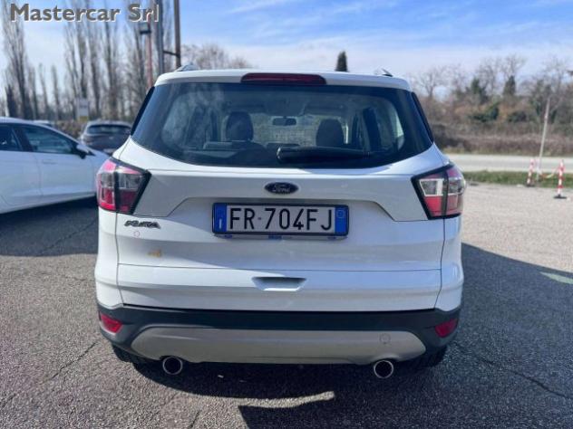 FORD Kuga 1.5 TDCi 120CV AUTOM S&S Business TG : FR704FJ rif. 24016046 - Foto 7