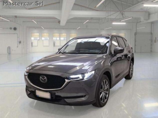 MAZDA CX-5 CX-5 2.2 Signature awd 184cv auto my20 - GH835PH rif. 23810412 - Foto 2