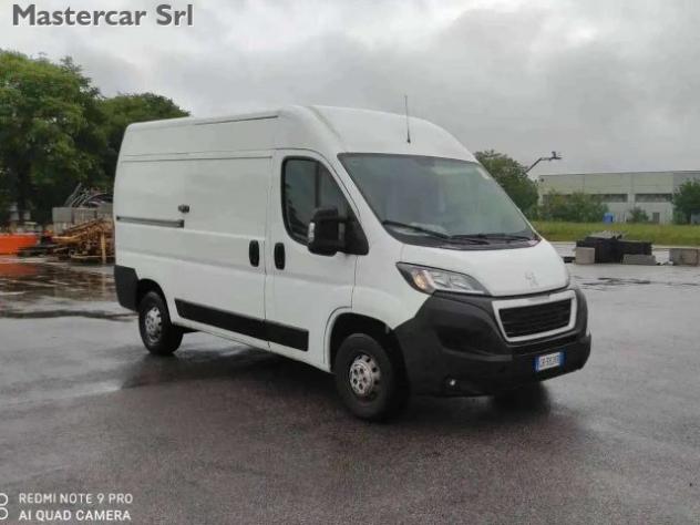 PEUGEOT Boxer 330 L2H2 2.2 BlueHDi 140cv - GB382KR rif. 24078850 - Foto 8