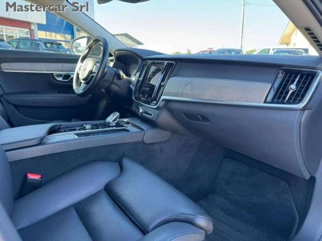 VOLVO S90 2021 2.0 b5 Inscription awd auto - GG909JK rif. 23971631 - Foto 10