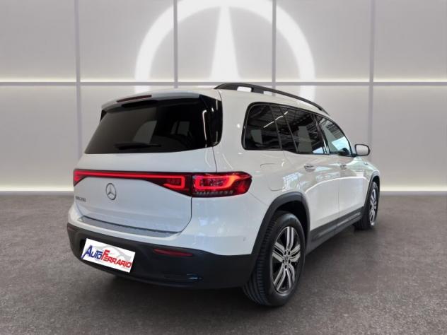 MERCEDES EQB (X243) EQB 250 Premium - Foto 4