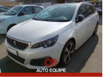 Peugeot 308 BlueHDi 150 EAT6 S&S SW GT Line