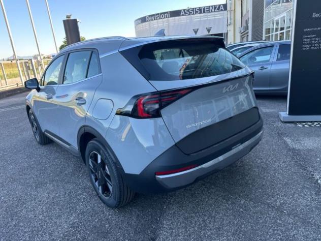 KIA Sportage 1.6 TGDi GPL Business MY27 - PRONTA CONSEGNA rif. 23399097 - Foto 4