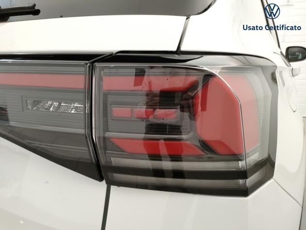 Volkswagen T-Cross 1.0 TSI 85kW Edition Plus - Foto 8