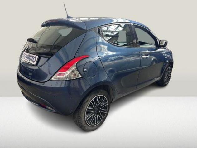 LANCIA Ypsilon 1.0 FireFly 5 porte S&S Hybrid Ecochic Gold rif. 23884145 - Foto 4
