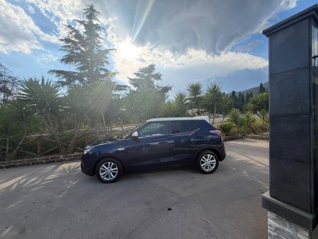 SSANGYONG - Tivoli - 1.6d 2WD Be - Foto 2
