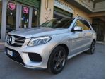 Mercedes-benz GLE 250 d 4Matic Premium 2017