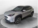 Toyota Yaris Cross Yaris Cross 1.5 Hybrid 5p. E-CVT Lounge
