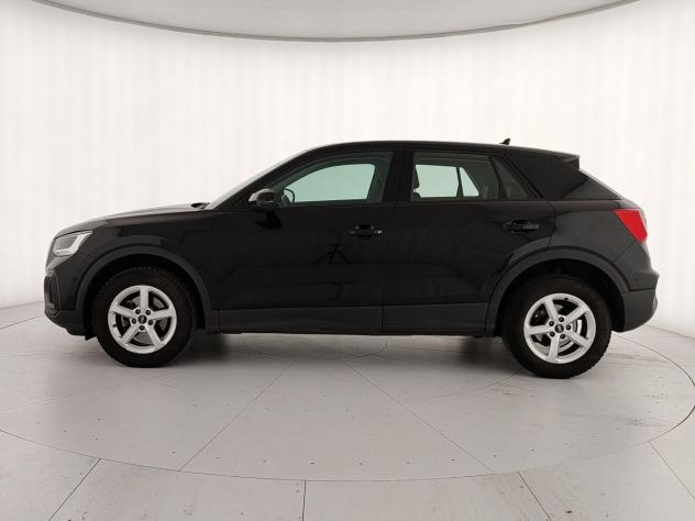 Audi Q2 I 2021 30 2.0 tdi Business s-tronic - Foto 8