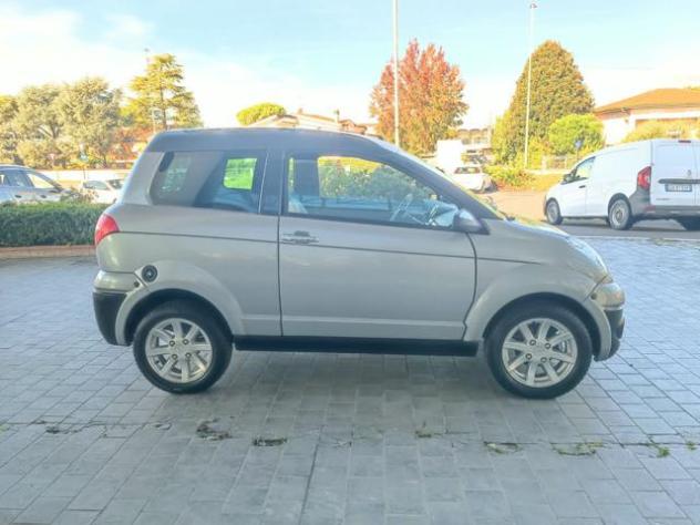 AIXAM Crossover Premium ABS rif. 24238551 - Foto 6