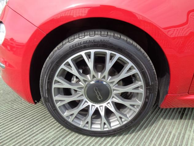 FIAT 500 500 1.0 hybrid Dolcevita 70cv - Foto 6