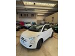 Fiat 500 C 1.0 Hybrid Dolcevita