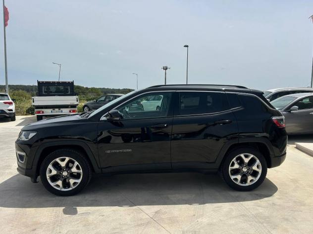 Jeep Compass 1.6 mjt Limited 2wd 120cv my19 - Foto 8