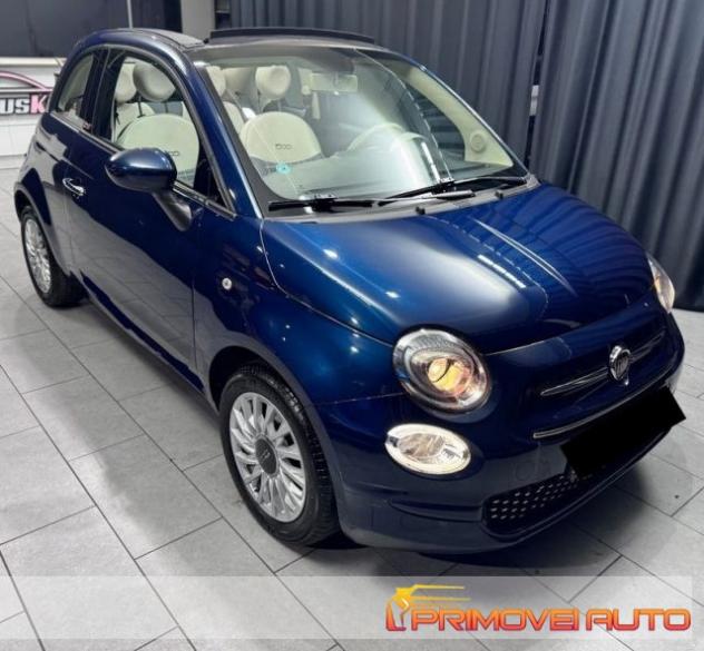 FIAT 500C 1.2 Lounge rif. 20240826 - Foto 4