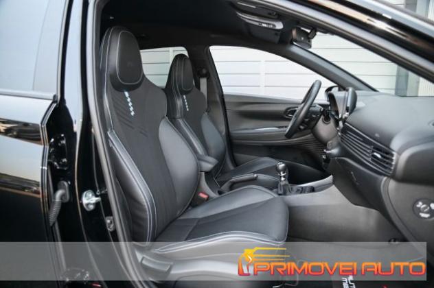 HYUNDAI i20 N 1.6 T-GDI MT N-Performance rif. 21387145 - Foto 3