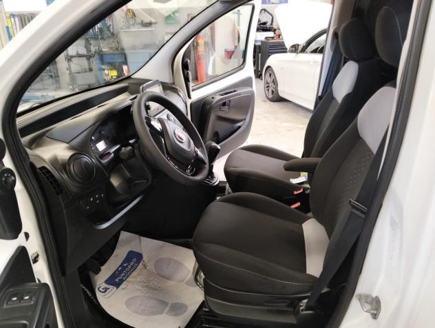 Fiat Fiorino 1.3 MJT 95CV Cargo SX - Foto 5