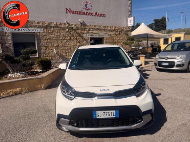 KIA Picanto 1.0 12V 5 porte X Line PREZZO VERO rif. 23789984 - Foto 3