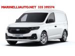 FORD Transit Connect 2.0 Ecoblue 102CV Trend CON GANCIO TRAINO P.CONSEG rif &hellip;