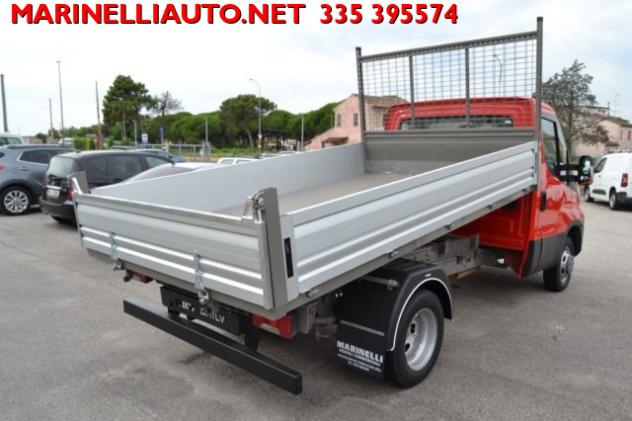 IVECO Daily 35C13 2.3 130CV RIBALTABILE EURO 5 rif. 24193886 - Foto 6