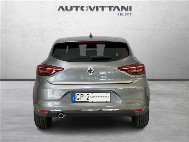 RENAULT Clio 1.0 tce Techno 90cv rif. 24091120 - Foto 3