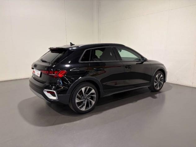 AUDI A3 ALLSTREET 40 TFSIe S-TRONIC IDENTITY CONTRAST rif. 24058154 - Foto 2