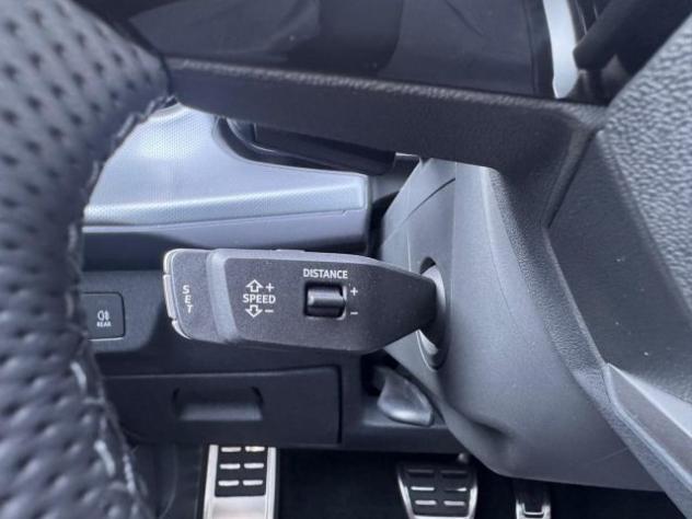 AUDI Q3 Audi SUV Business TFSI 110 kW S tronic rif. 23908187 - Foto 8