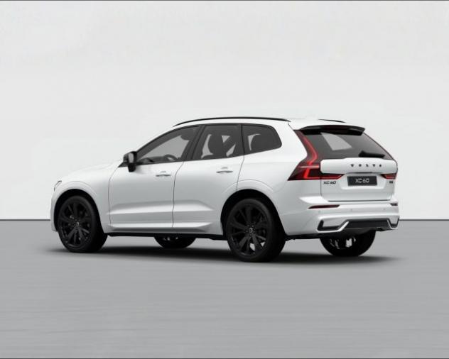 VOLVO XC60 Plus Dark B5 AWD AUTO PREZZO PREMO FINO A FINE ME rif. 23793238 - Foto 8